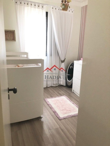Estuda Permuta|apartamento No Morado Dos Deus Na Rua Do Retiro Em Jundiaí Sp - Ap00021 - 31983361