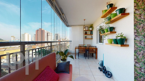 Imagem 10 de 30 de Apto Ipiranga | 2 Quartos | 69 M² | Cond: R$490.00 | 1 Vaga - 13k3uv5