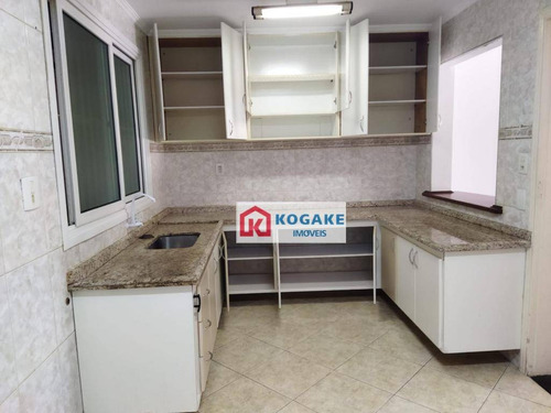 Imagem 16 de 26 de Casa Com 2 Dormitórios À Venda, 85 M² Por R$ 380.000,00 - Cidade Morumbi - São José Dos Campos/sp - Ca2984