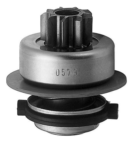 Impulsor P/ Gol Gti Golf 1.6 Jeta 9d 1006209543