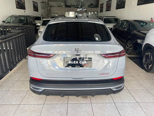 Fiat FASTBACK 1.0 TURBO 200 FLEX AUDACE CVT