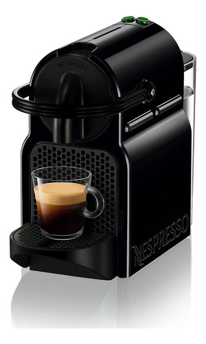 Cafetera Nespresso Inissia