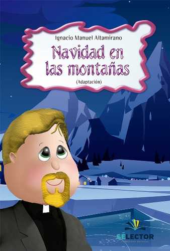 Navidad En Las Montanas