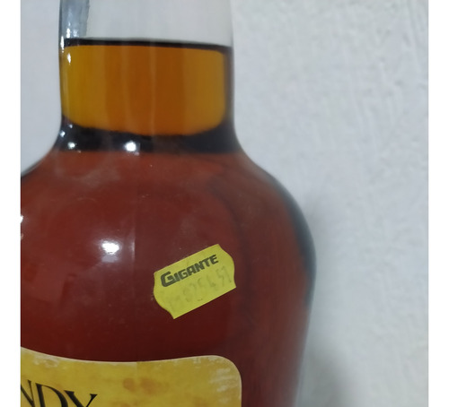 Brandy Viejo Vergel 2lt