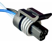 Comprar Conector Sensor Tps Aveo Optra Corsa Cielo Lanos Nubira