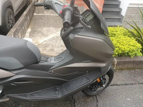 Victory Black 2022 Como Nueva Soat Y Tecno Octubre 2025