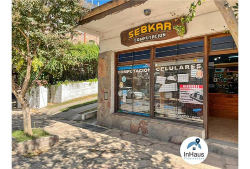 Imagen 5 de 10 de Local En Venta Centro De Villa General Belgrano