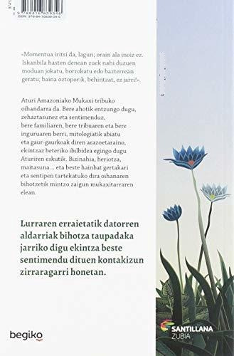 Lurraren Taupadak