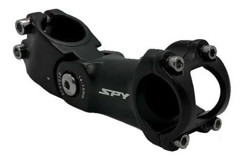 Stem Ahead Regulable Spy 31.8 Mtb 100mm Poste 28.6 - 1 1/8