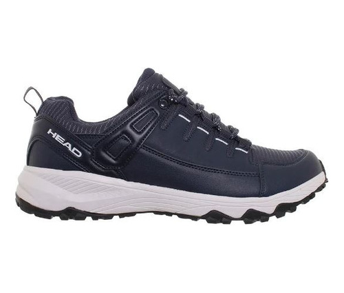 Zapatilla Trekking Hombre - Deportiva 40 Al 46