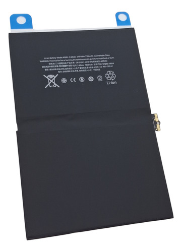 Batería Interna Para Ipad Pro 9.7 A1664 A1673 A1675 Calidad