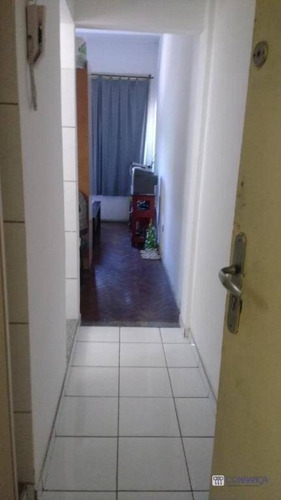Imagem 5 de 8 de Kitinéti Junto Estação Cascadura - Kn0015