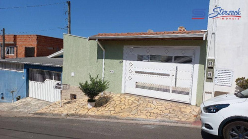 Imagem 23 de 24 de Casa Com 3 Dormitórios À Venda, 104 M² Por R$ 395.000,00 - Vida Nova Ii - Vinhedo/sp - Ca1291
