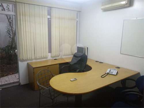 Imagem 26 de 30 de Prédio Comercial Na Chácara Santo Antonio - Reo446801