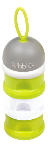 Containers Multiproposito De Comida P/bebe Bbluv Petit Baby