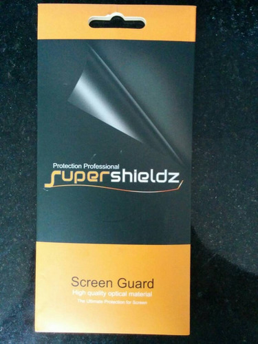 Super Shieldz LG G2