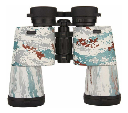Wuyuesun Monocular Binoculars Telescope 10x50 Metal Dual