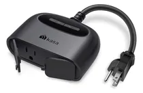 Comprar Enchufe Inteligente Kasa Outdoor, Toma Wifi Inteligente Para