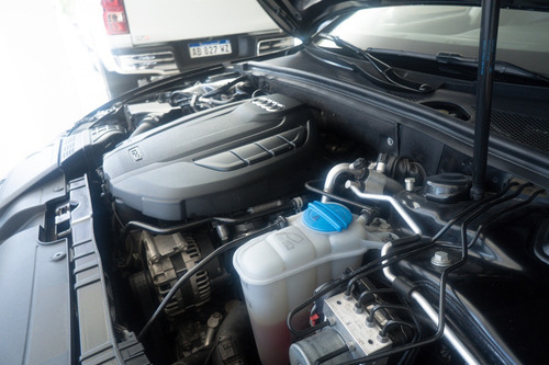 Imagen 8 de 8 de A5 Sportback 2.0t Fsi
