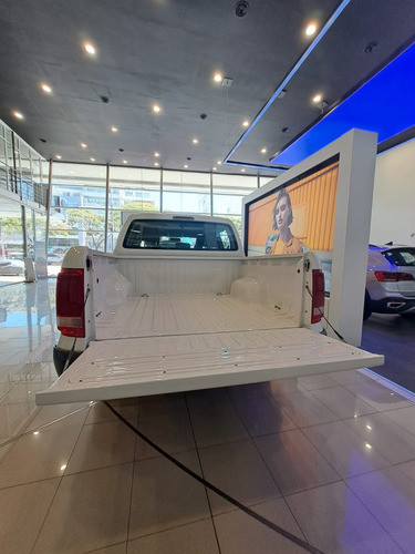 Volkswagen Amarok 2.0 Cd Tdi 180cv Comfortline