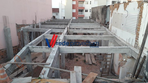 Imagem 1 de 8 de Terreno À Venda Em Ponte Preta - Te273703
