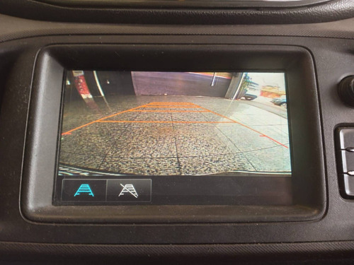 Imagem 6 de 9 de Chevrolet Prisma 1.4 Mpfi Ltz 8v Flex 4p Manual