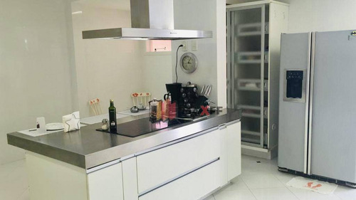 Imagem 14 de 28 de Casa Com 5 Dormitórios À Venda, 800 M² - Barra Da Tijuca - Rio De Janeiro/rj - Ca0173