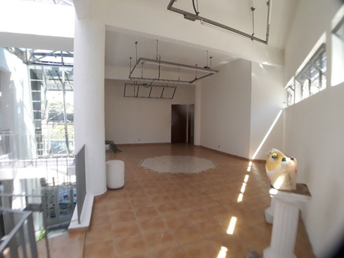 Imagem 29 de 30 de Excepcional Salão Comercial Integrante Na Região Do Jardim Maia - Sl0137