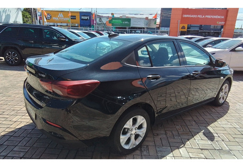 Chevrolet Onix 1.0 TURBO FLEX LTZ AUTOMÁTICO