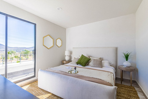 Imagen 10 de 25 de Venta De Casa Con Terraza Al Sur De Cuernavaca