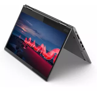 Lenovo Thinkpad X1 Yoga I7 7th 16gb 256gb Nvme Touch Tecilum