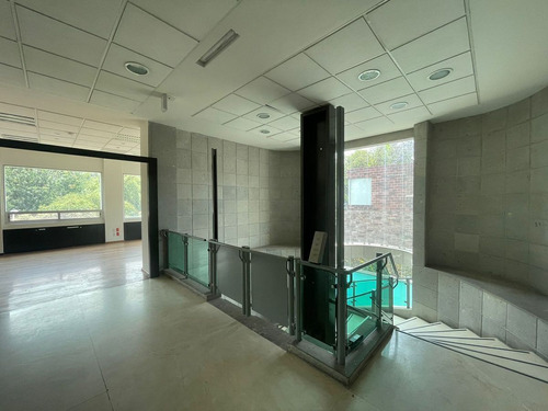 Edificio En Venta En Lomas De Chapultepec