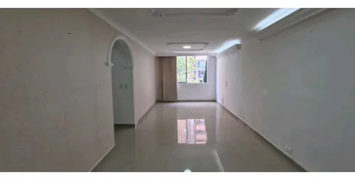 Venta De Apartamento En Calasanz Parte Baja