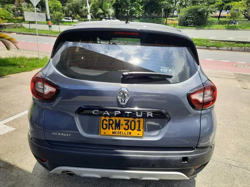 Renault Captur 2.0 Zen