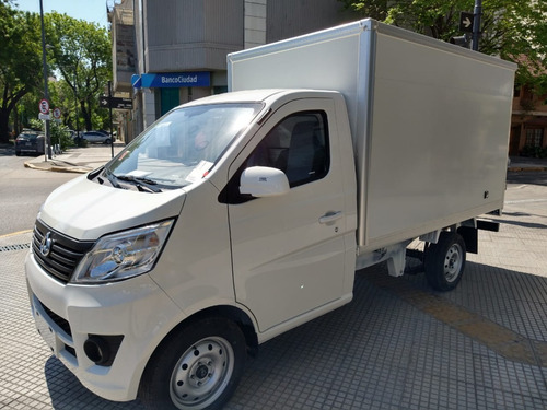 Changan Cargo Box
