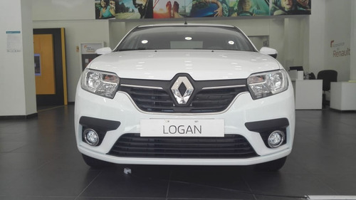 Renault Logan 1.6 16v Intense Nm
