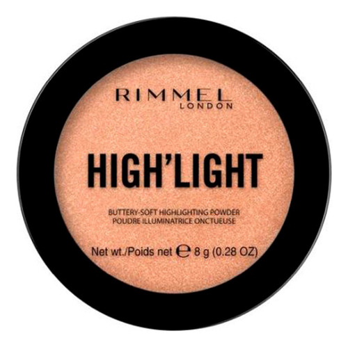 Iluminador Highlighter 003 Bronze