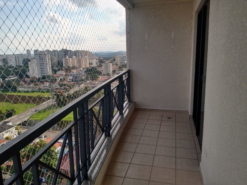 Imagem 16 de 30 de Apartamento Com 3 Dormitórios À Venda, 104 M² Por R$ 690.000,00 - Vila Betânia - São José Dos Campos/sp - Ap1729