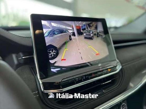 Imagem 6 de 6 de Jeep Commander Commander 1.3 Limited T270