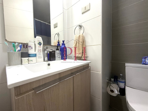 Departamento En Venta San Nicolas Y Gran Avenida Oportunidad