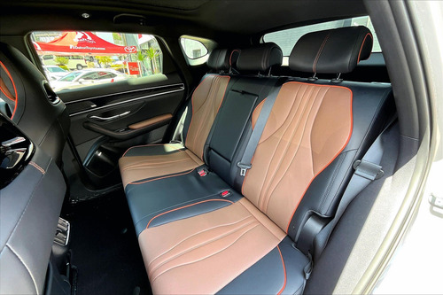 Byd Song Plus 2025