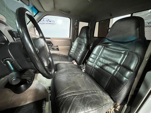Imagen 8 de 8 de Ford Ranger 4x4 - Muy Linda - Permuto - Financio