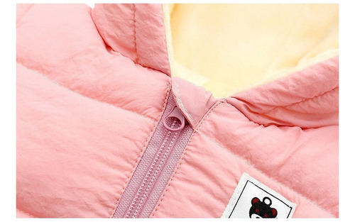Ropa Navidad Para Recién Nacidos Mono Con Capucha Algodón C