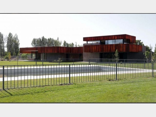 Imagen 6 de 7 de Lote En Venta Rincon De Viamonte Chacras De Coria