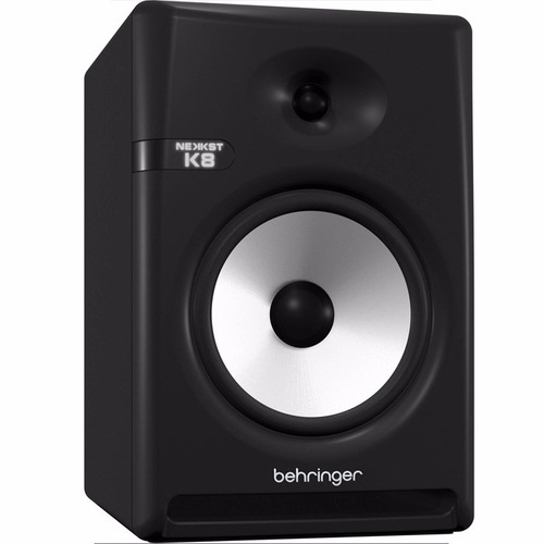 Behringer K8 Monitor Activo Biamplificado 150w 8 Pulgadas