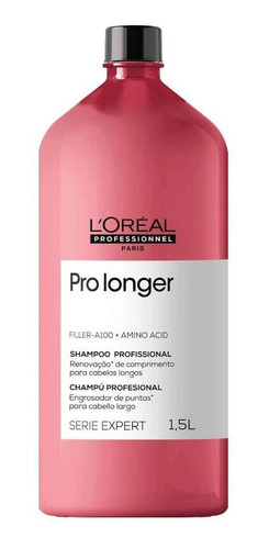 Loreal Shampoo Pro Longer 1500ml