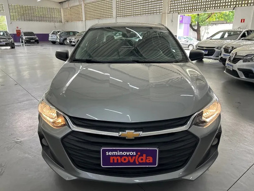 Chevrolet Onix 1.0