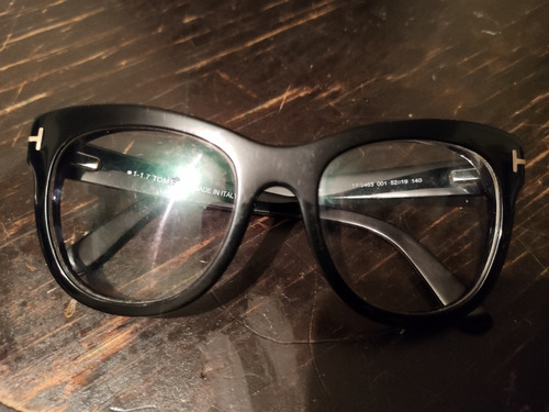 Lentes Tom Ford Originales Italy