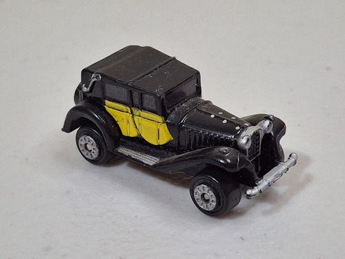Micromachines Galoob Lote De 5 Micro Machines 18 (Usado)