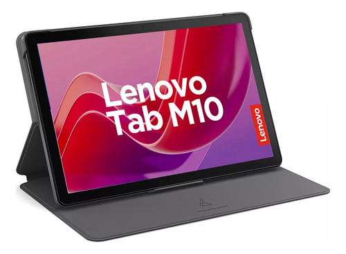 Tablet Lenovo M10 Tb-328xu 10.1 Lte 4gb 64gb
